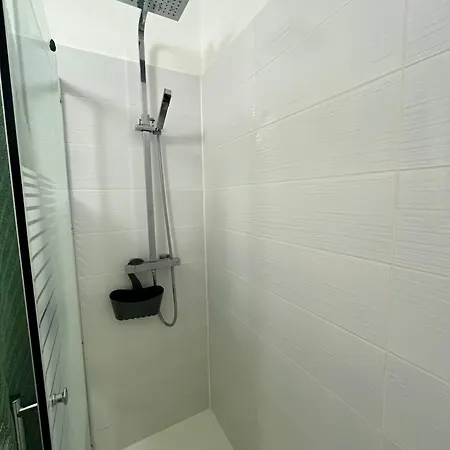 Piso F-primavera Gt Apartment Arona (Tenerife)