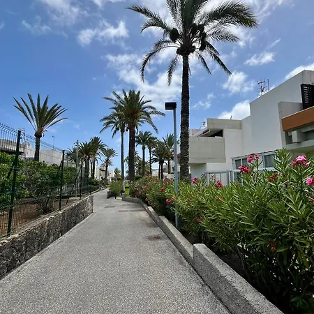 Apartment Piso F-primavera Gt