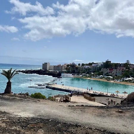 Apartment Piso F-primavera Gt Arona (Tenerife)