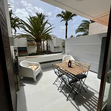 Piso F-primavera Gt Arona (Tenerife)