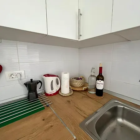Apartament Piso F-primavera Gt *