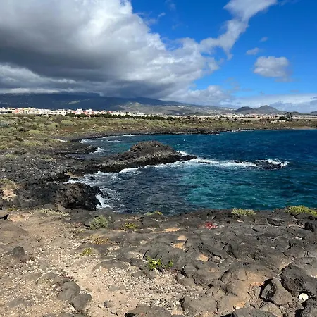 Piso F-primavera Gt Apartament Arona (Tenerife)