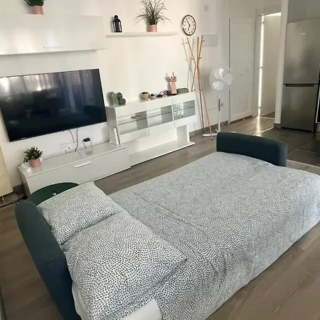 Apartament Piso F-primavera Gt Arona (Tenerife)