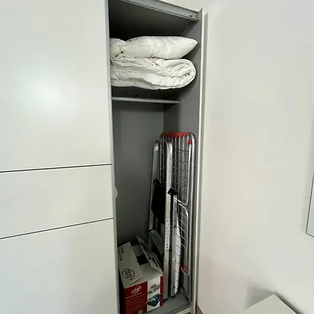 Piso F-primavera Gt Apartament *