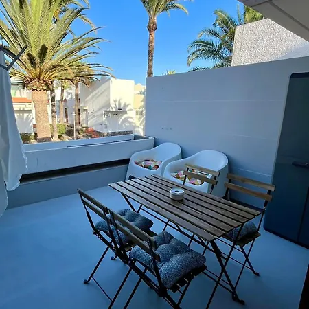 Apartament Piso F-primavera Gt
