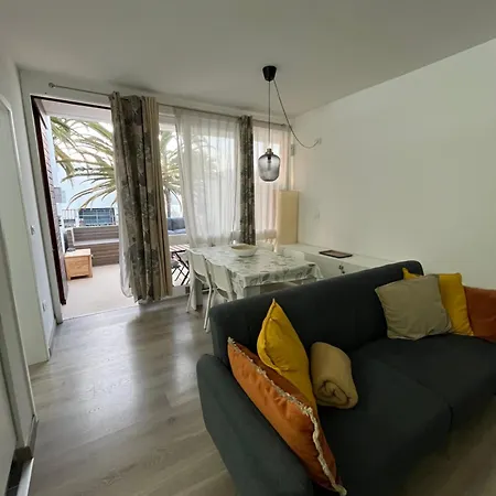 Piso F-primavera Gt Appartamento *