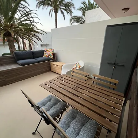 Piso F-primavera Gt Appartamento