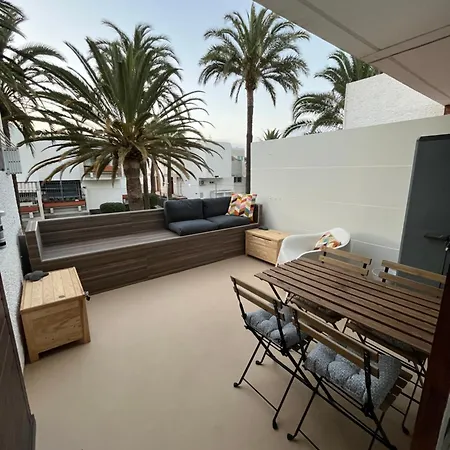 Appartamento Piso F-primavera Gt *