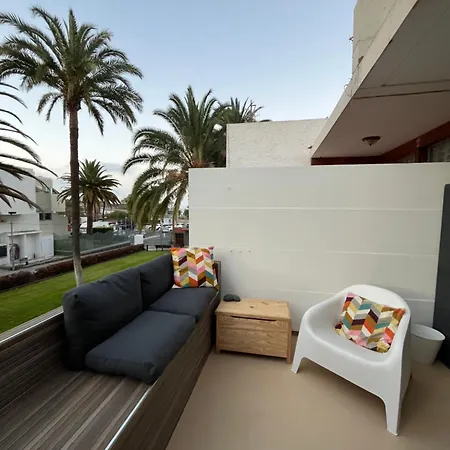 Appartamento Piso F-primavera Gt Arona (Tenerife)
